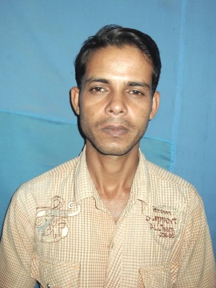 Secretary Of New Sanghati Club